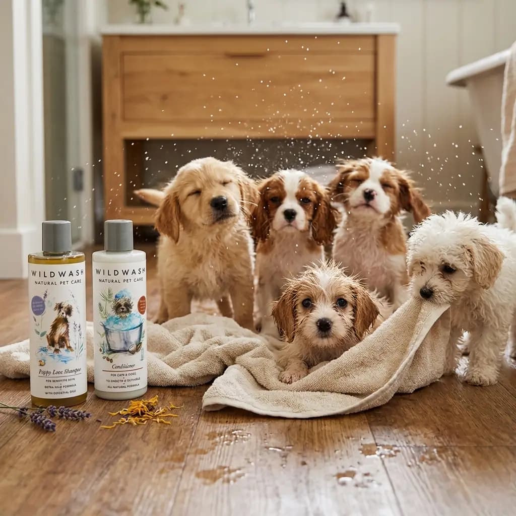 Pet deal
