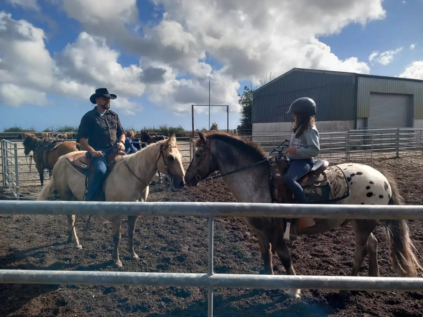 Wild at heart ranch Bulgaria