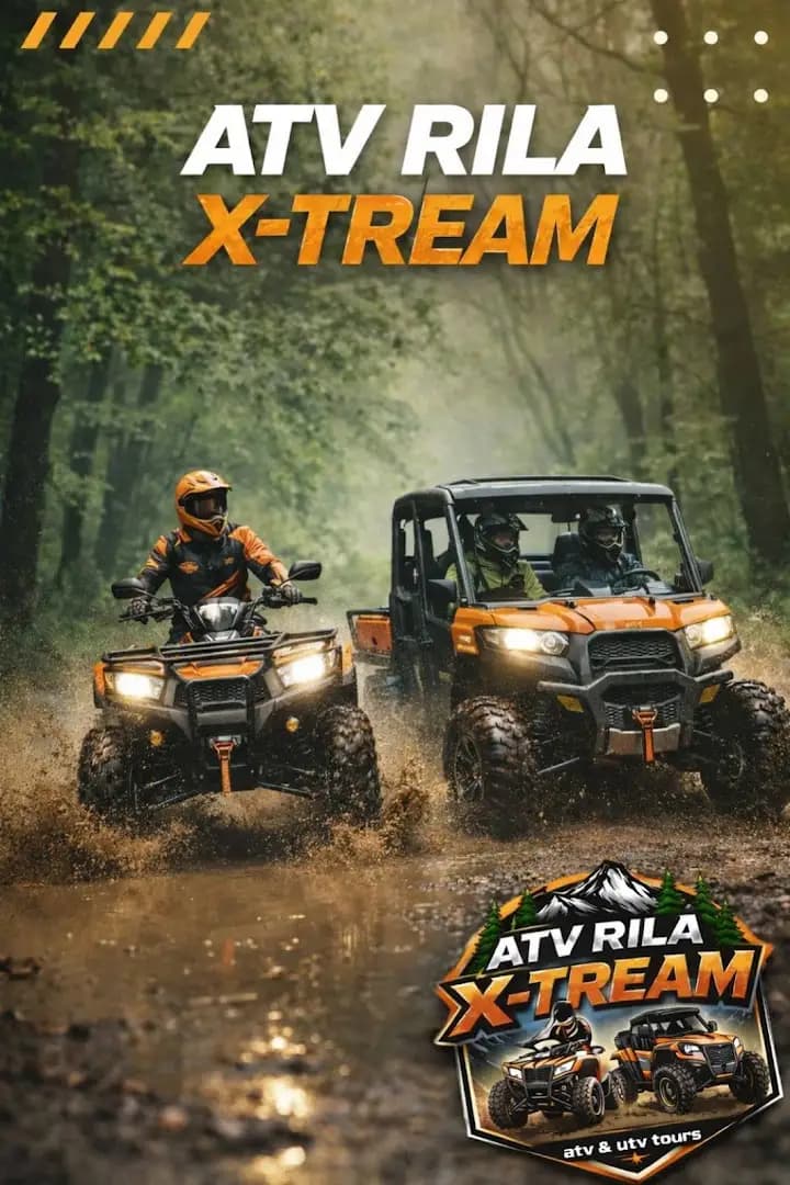 ATV RILA X-TREAM