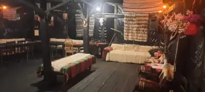 Фермата, село Железница