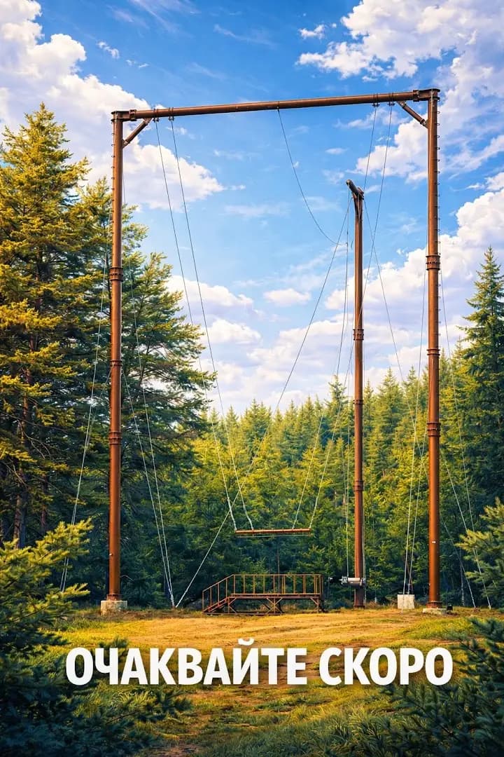 EXTREME PARK - SMOLYAN LAKES