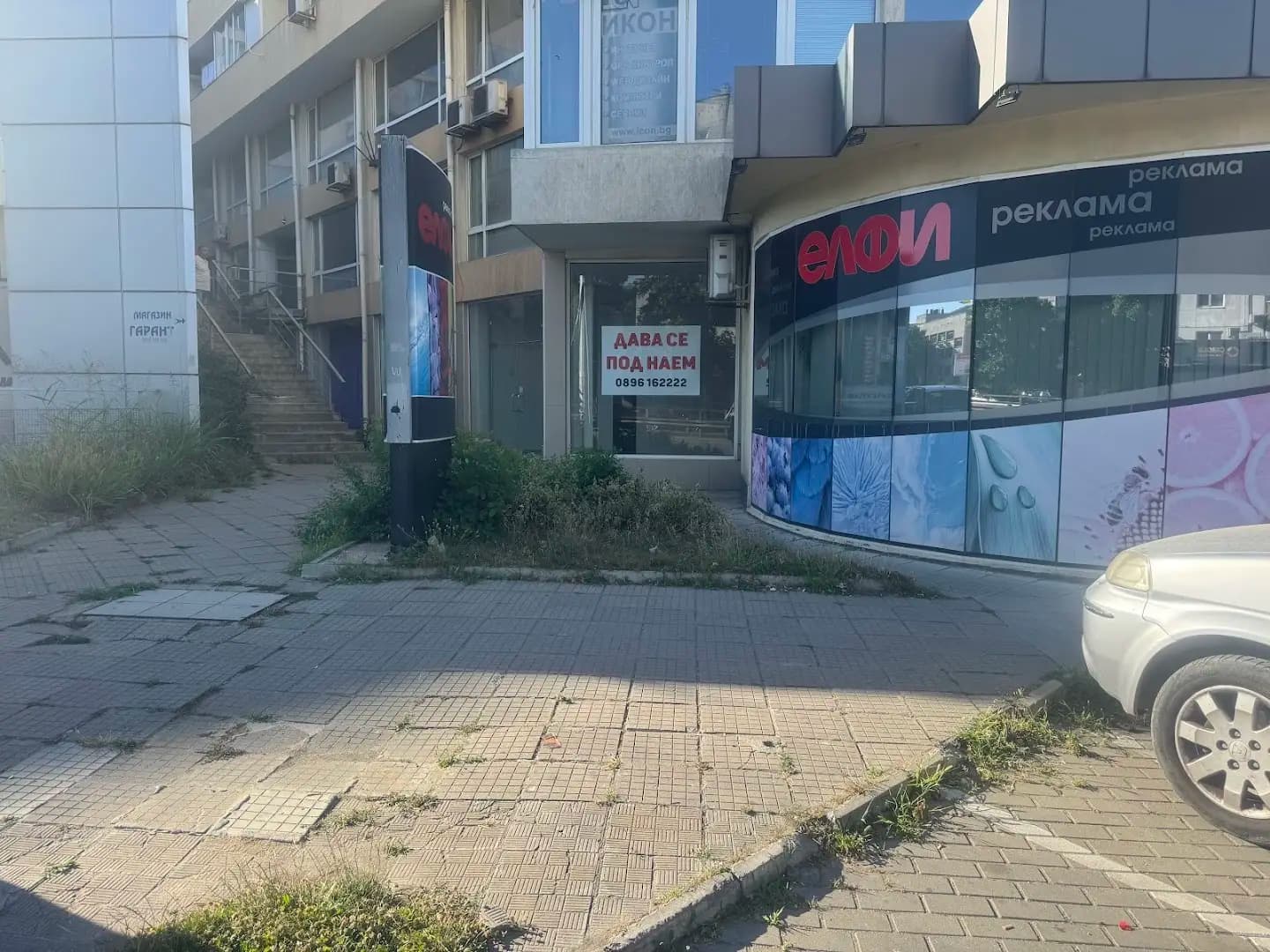 ЕЛФИ