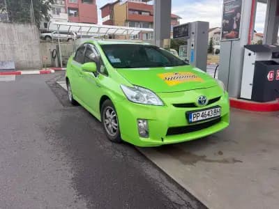 Корект такси Разград