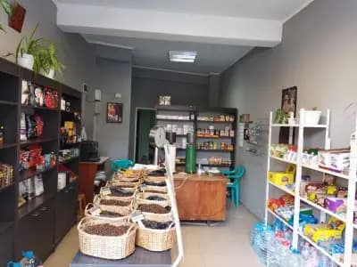 Магазин за Кафе Рио (Rio Coffee Shop)