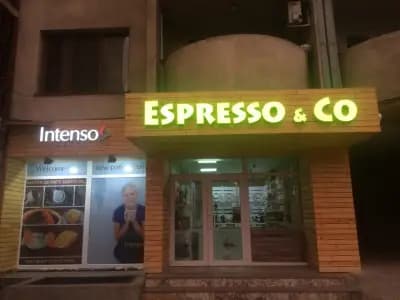 Espresso & Co