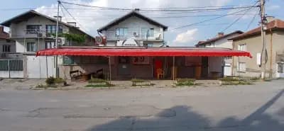 Хранителни стоки