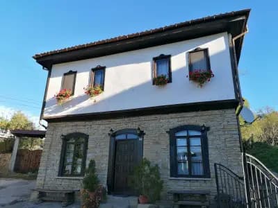 Staroto Shkolo House - rooms for guests