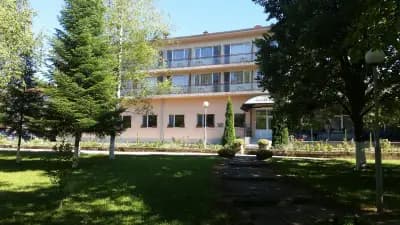Център за обучение на местните власти