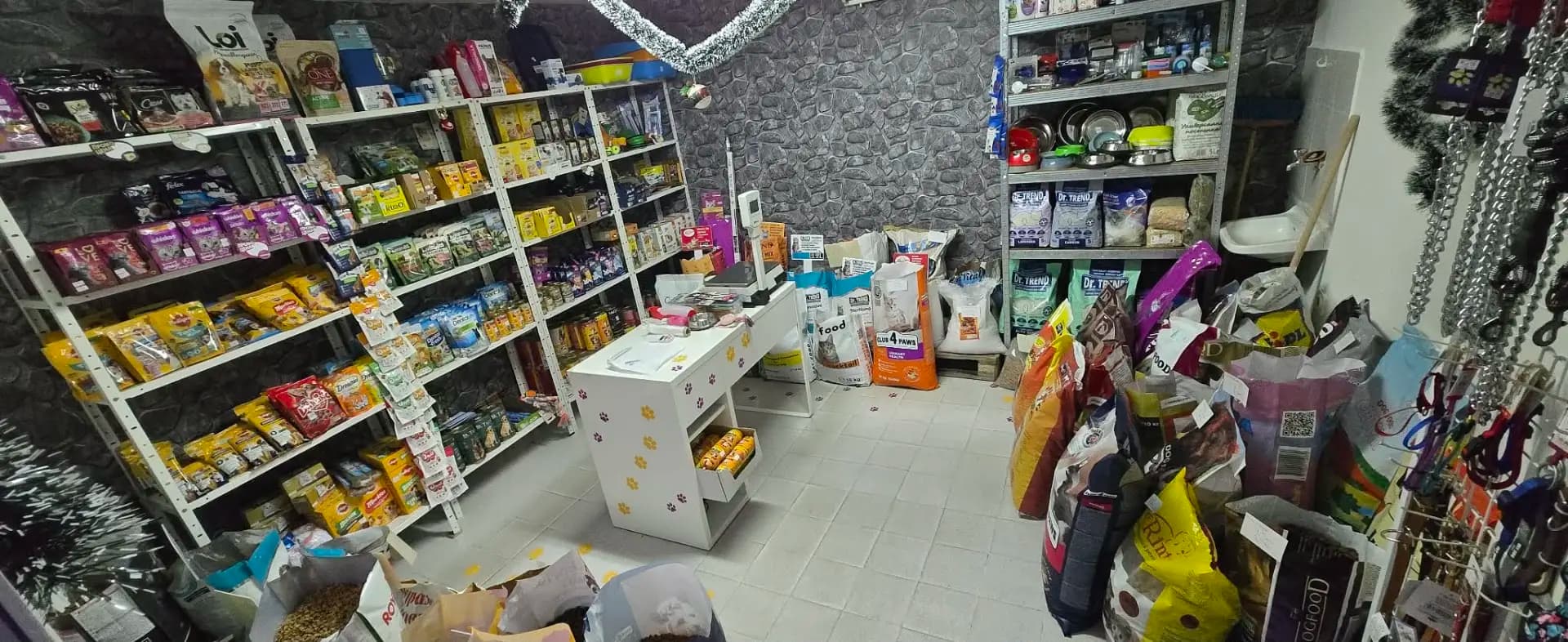 КЛИН 76 ООД