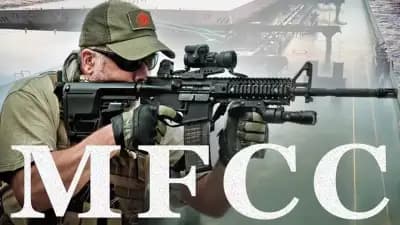 Бодигард и тактическа академия Алфа-Метал - Bodyguard and Tactical Academy Alfa-Metal