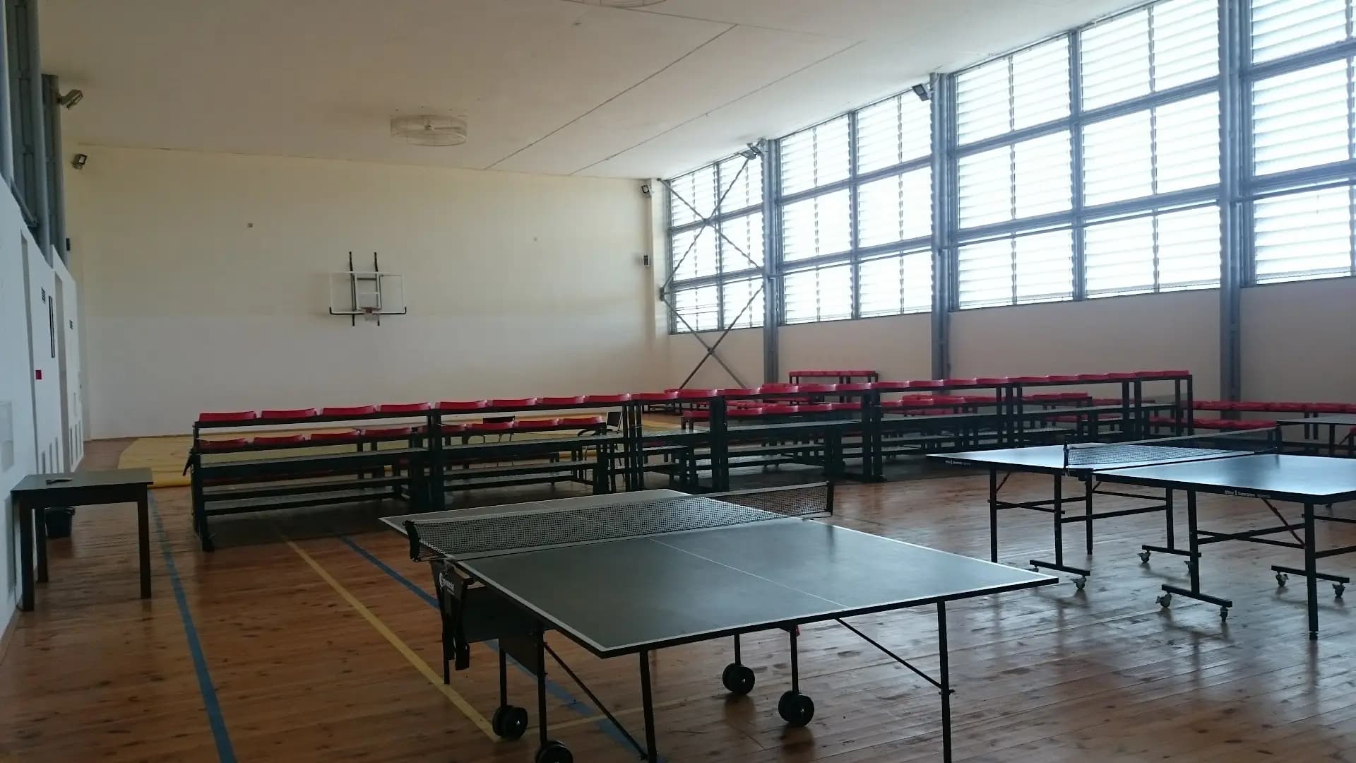 Стадион "Стефан Караджа"
