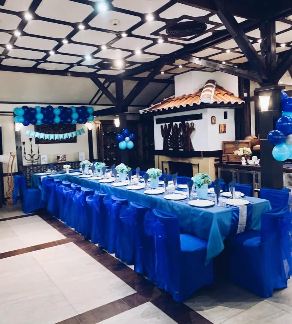 Restaurant Gradina
