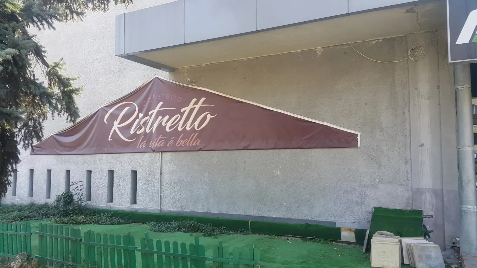 Ristretto