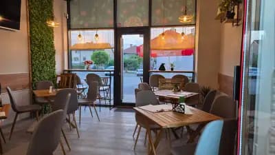 Ragazzi Pizza & more