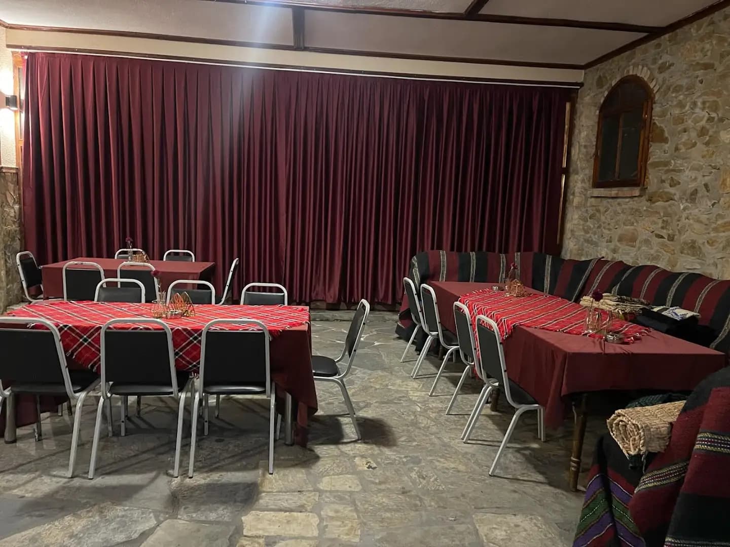 Grebna Baza