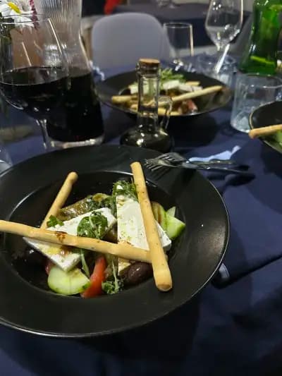 Osteria da Riccardo
