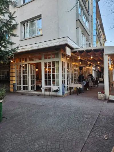 Dali Art Restaurant