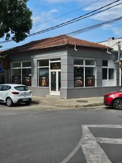 FS DÖNER