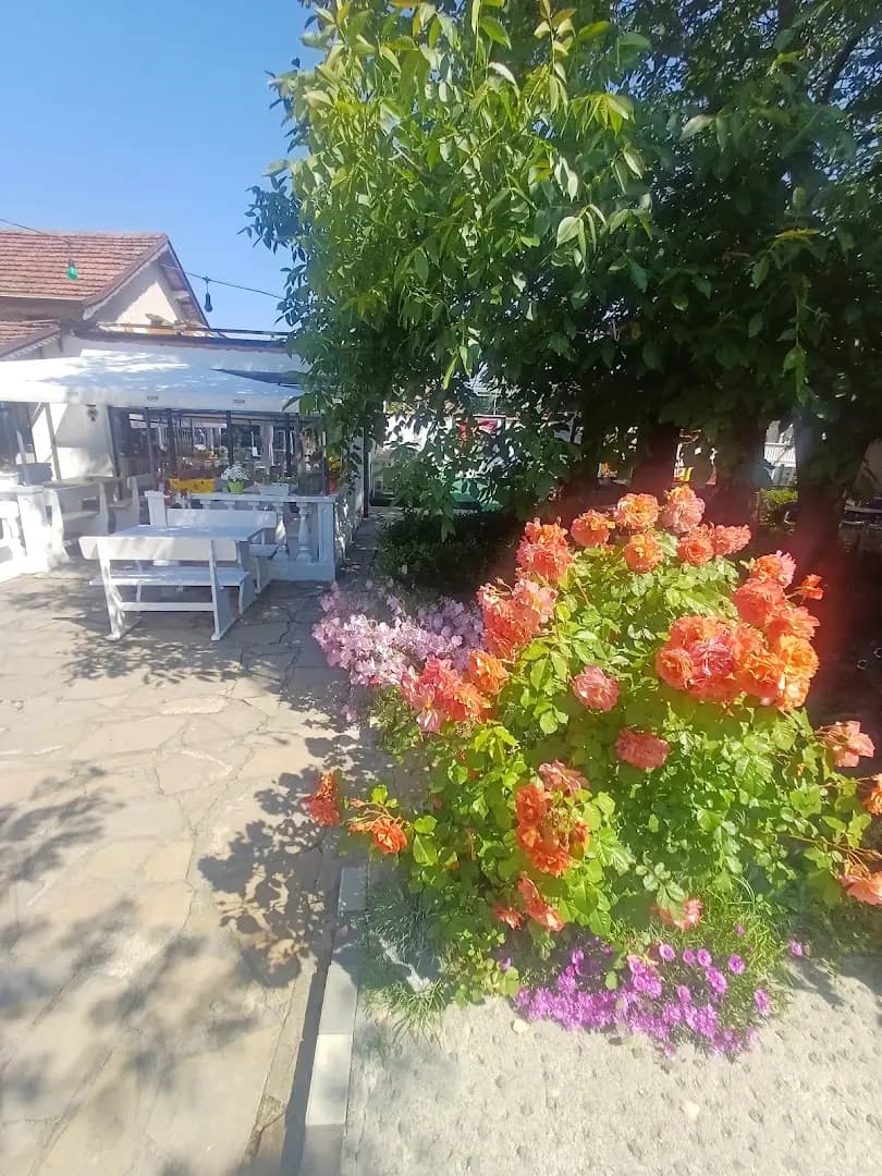 Ресторант Каците
