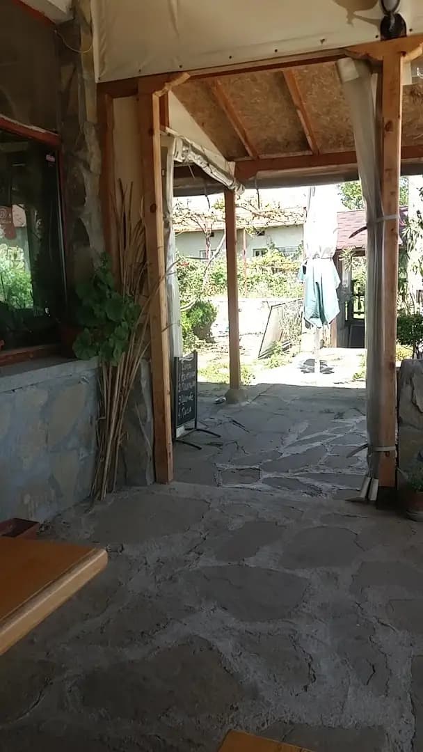 Кьосевско ханче
