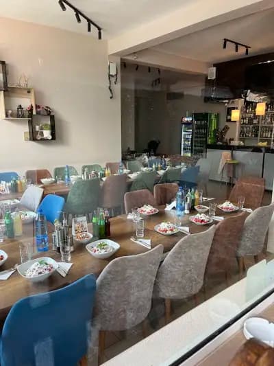 Inna restaurant