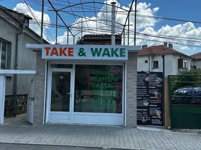 Take&Wake