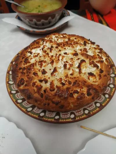 Гостилница “Балабановата къща”