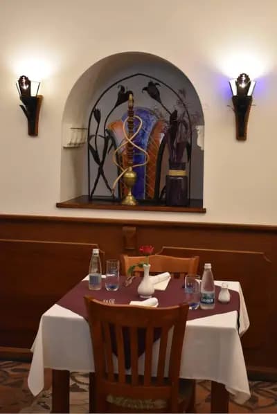 Ресторант Савоя Спайс Restaurant Savoya Spice