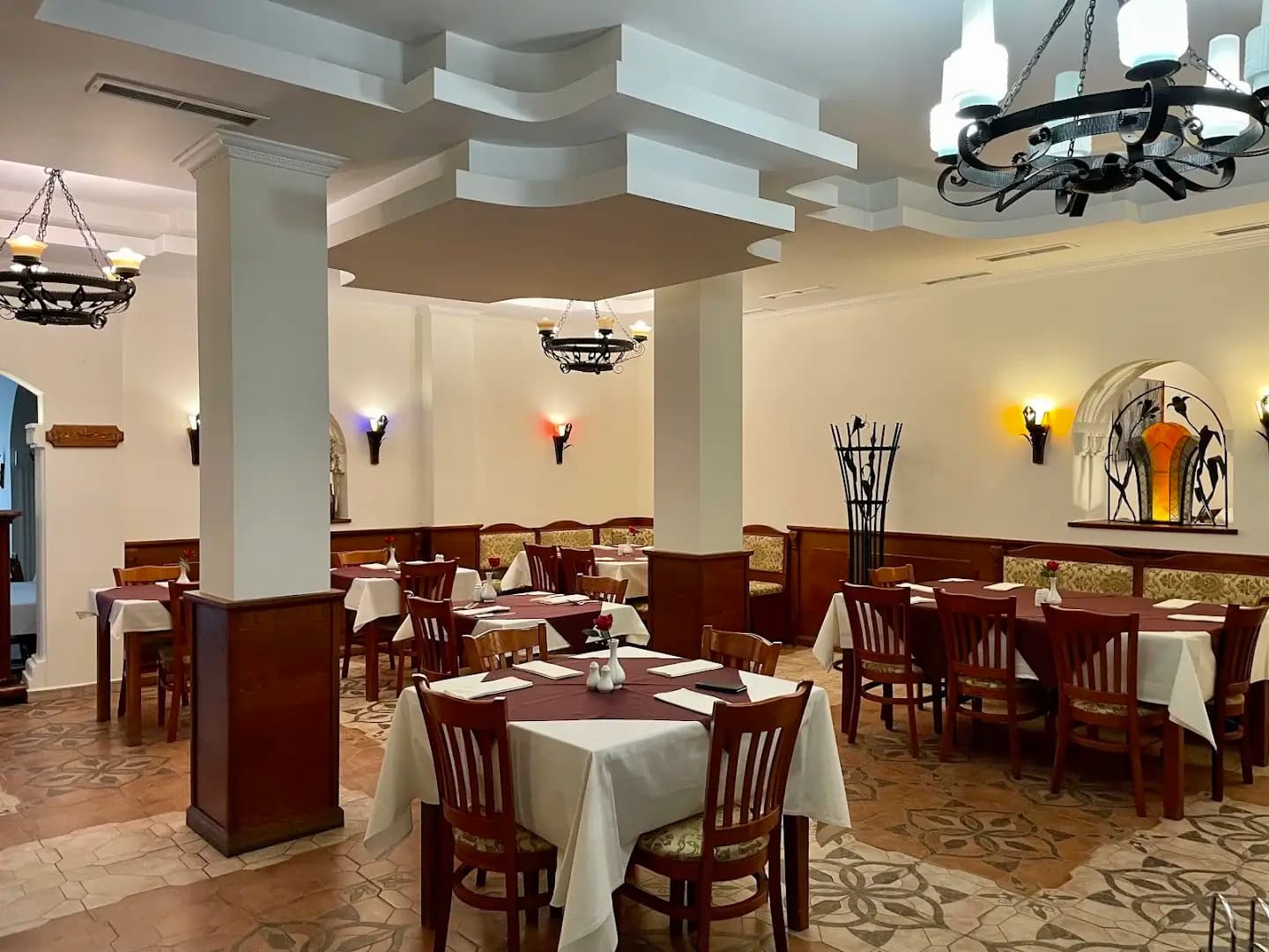 Ресторант Савоя Спайс Restaurant Savoya Spice