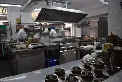 Ресторант Савоя Спайс Restaurant Savoya Spice