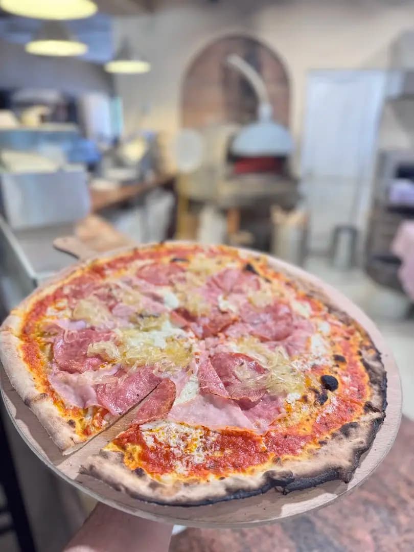 Pizzeria da Ferdinando