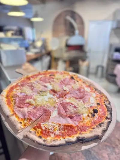 Pizzeria da Ferdinando