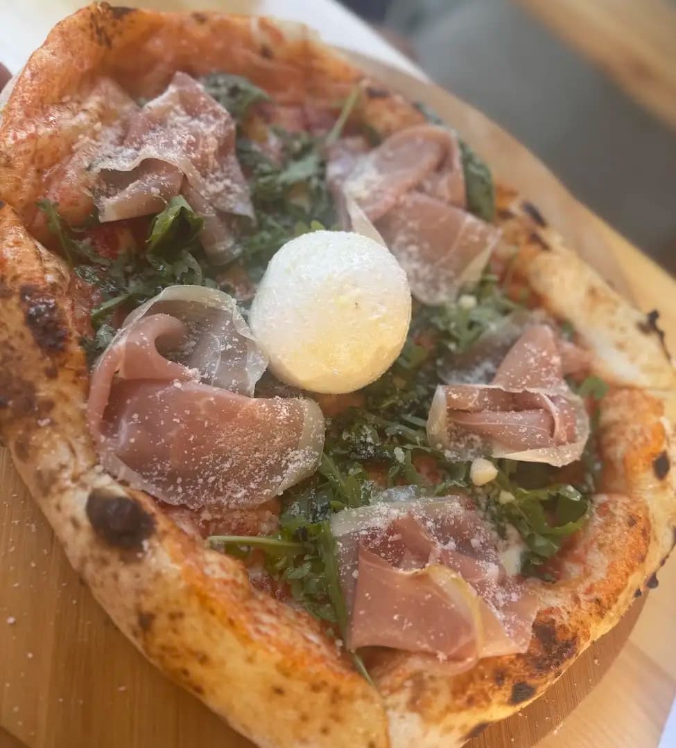 PIZZA ДЖИ ГИД