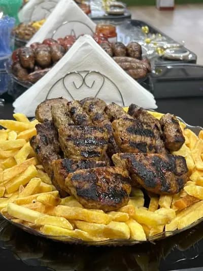 Царска Скара
