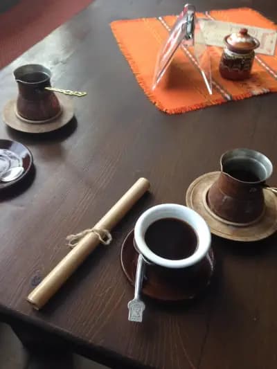 Комплекс „Тревненски кът“