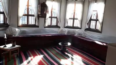 Комплекс „Тревненски кът“
