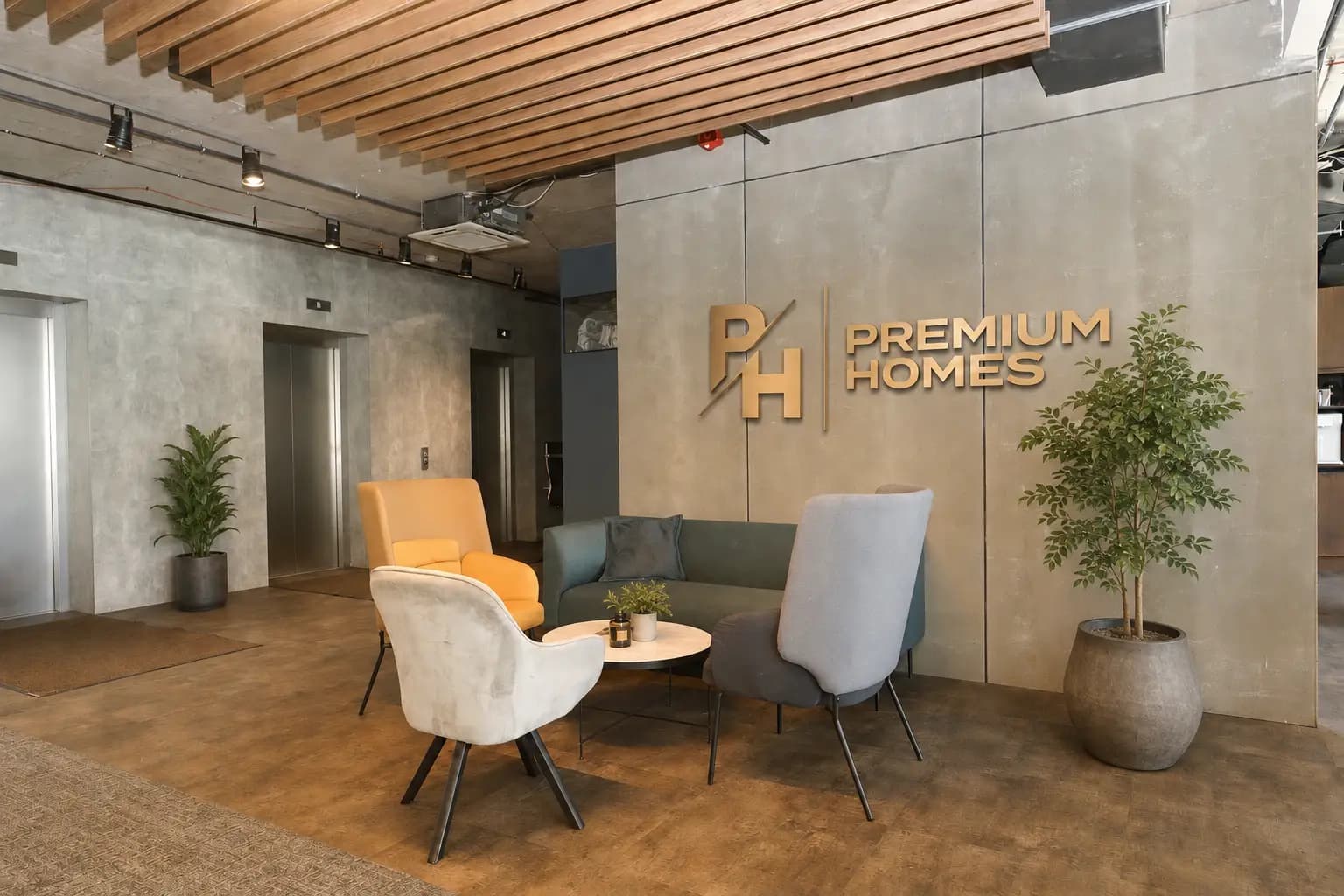 Premium Homes Bulgaria