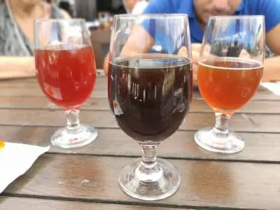 Tryavna Beer House Luc's