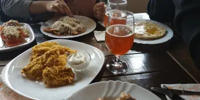 Tryavna Beer House Luc's