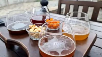 Tryavna Beer House Luc's