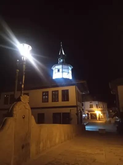 Tryavna Beer House Luc's