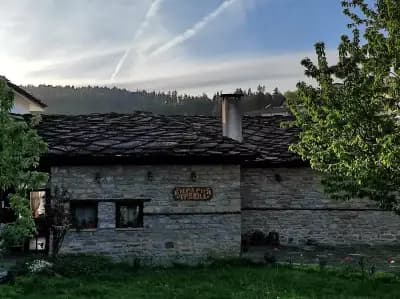 Tryavna Beer House Luc's