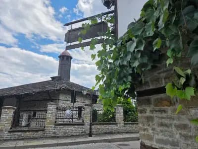 Tryavna Beer House Luc's