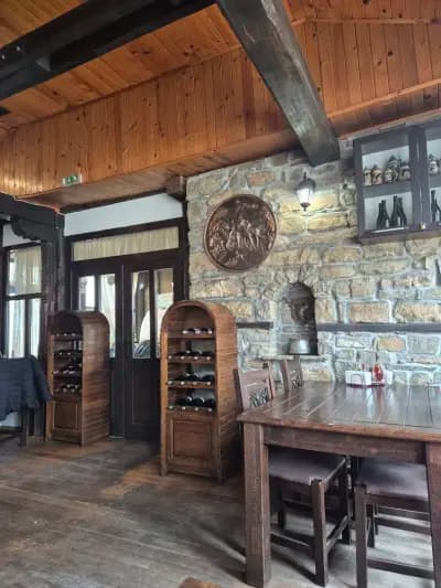 Tryavna Beer House Luc's