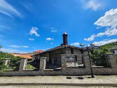 Tryavna Beer House Luc's