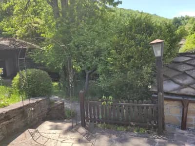 Ресторант Странноприемницата Боженци
