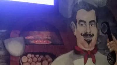 Pizza Mania