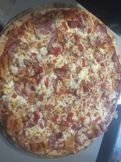 Pizza Mania
