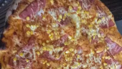Pizza Mania