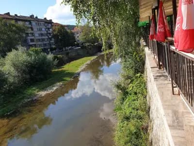 Зодиак ресторант